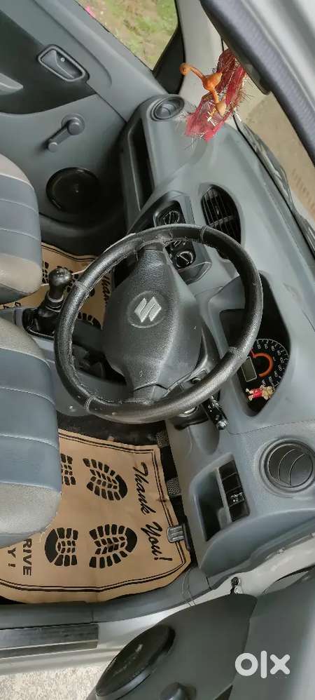 Maruti Suzuki Alto 800 2014 First Owner