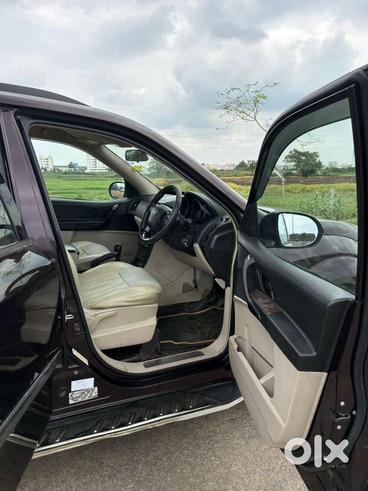 Mahindra Xuv500 2015 Diesel Good Condition