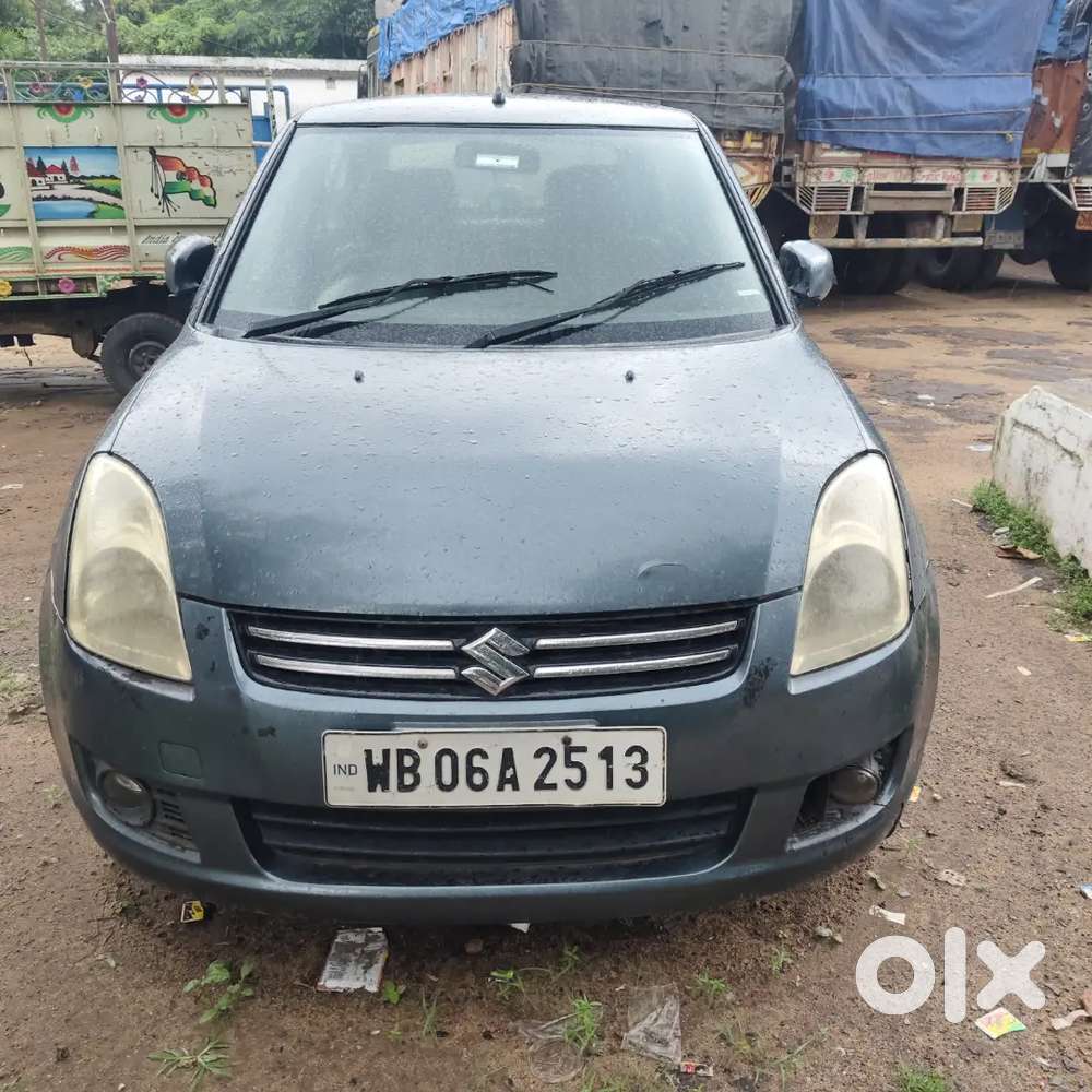 Maruti Swift Dzire Vdi 2009