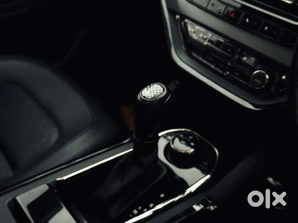 Tata Harrier 2021 Diesel 48500 Km Driven