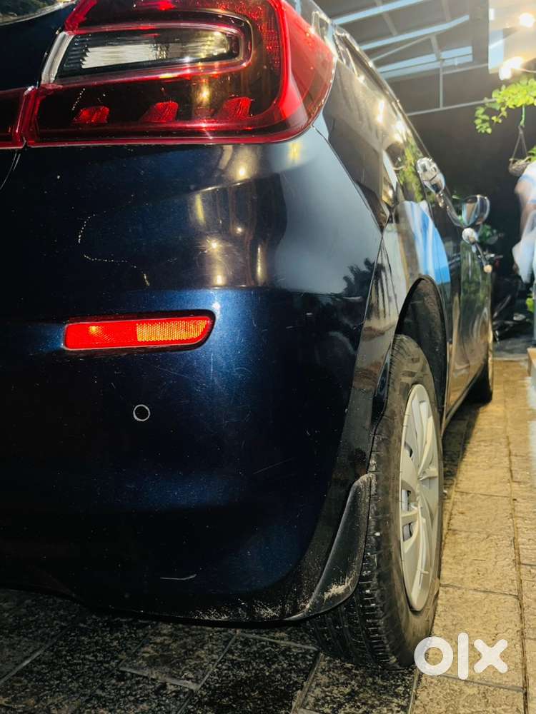 Maruti Suzuki Baleno 2023