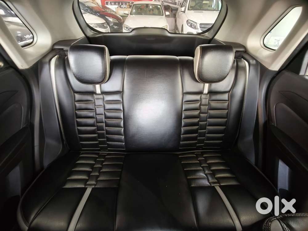 Maruti Suzuki Brezza Vdi, 2018, Diesel