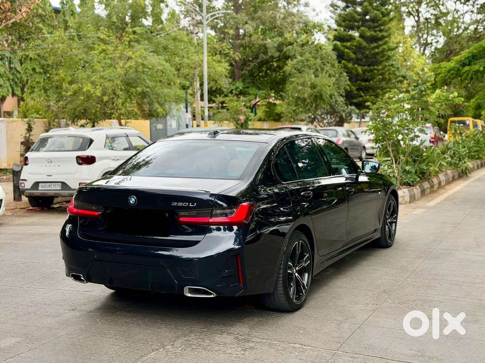 Bmw 3 Series Gran Limousine 330li M Sport, 2023, Petrol