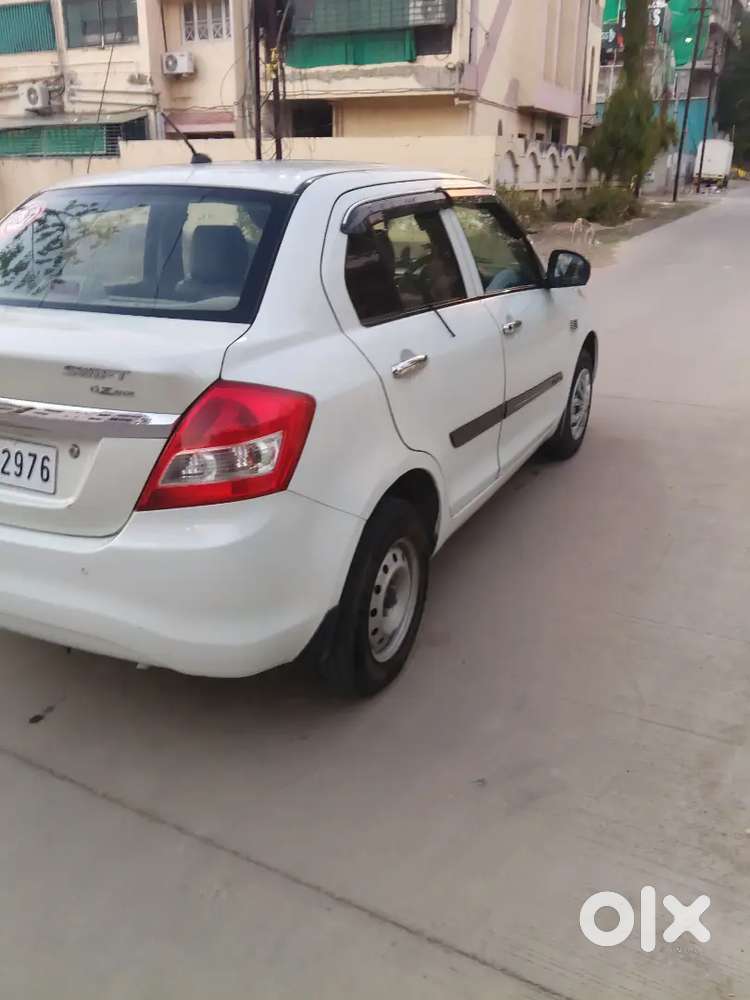 Maruti Suzuki Dzire 2019 Cng & Hybrids 98000 Km Driven