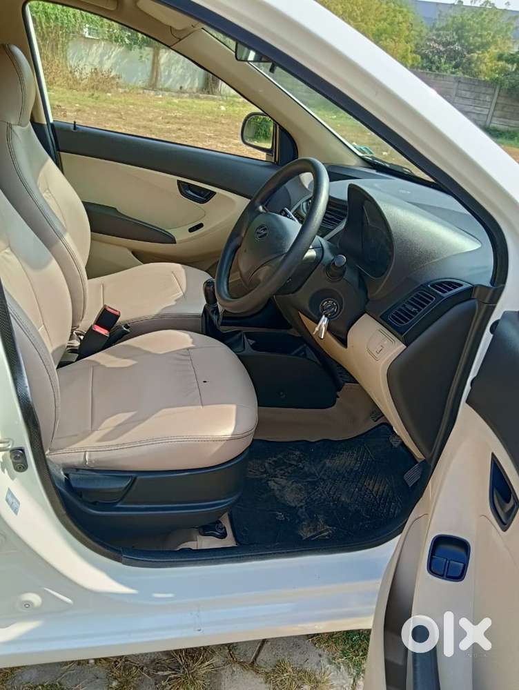 Hyundai Eon Era +, 2018, Petrol