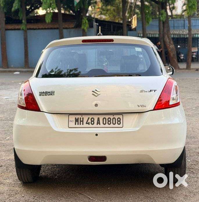 Maruti Suzuki Swift Ddis Vdi, 2011, Diesel