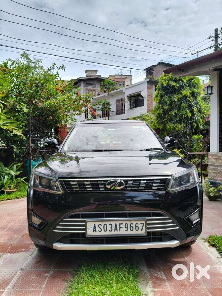 Xuv300 Dr.car