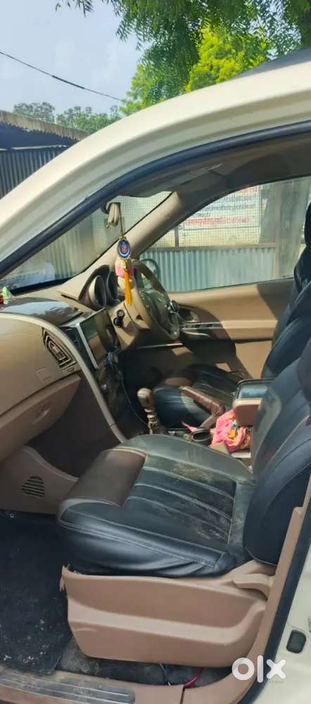 Mahindra Xuv500 Diesel 2014