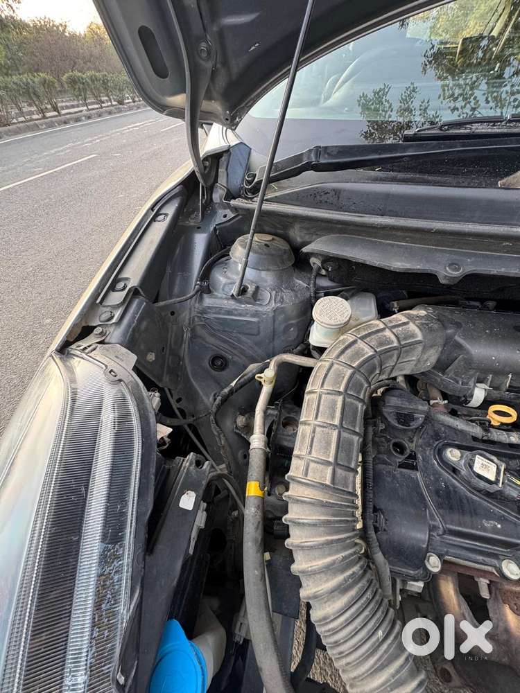 Maruti Suzuki Baleno 1.2 Delta, 2019, Petrol