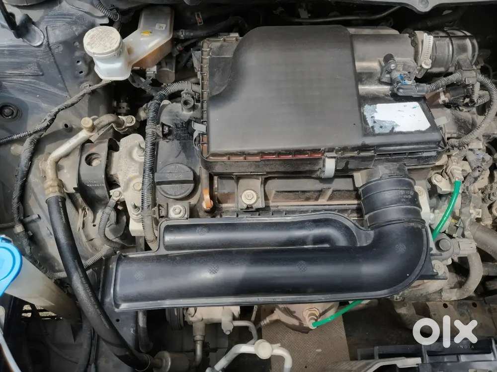 Maruti Suzuki Fronx Sigma 2024 Petrol