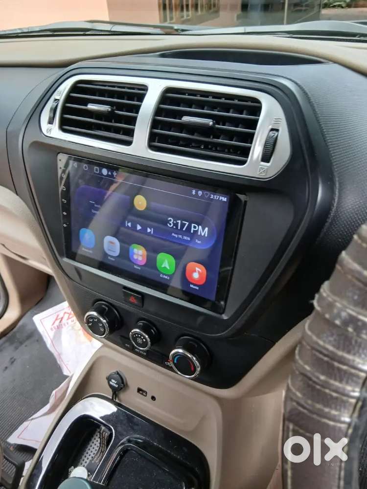 Mahindra Tuv Automatic 300 Diesel 2017