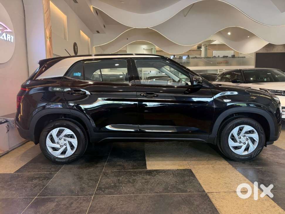 Hyundai Creta E 1.5 Diesel, 2022, Diesel
