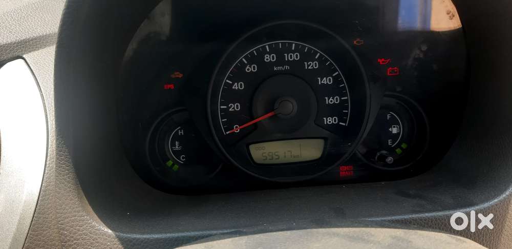 Hyundai Eon Era +, 2012, Petrol