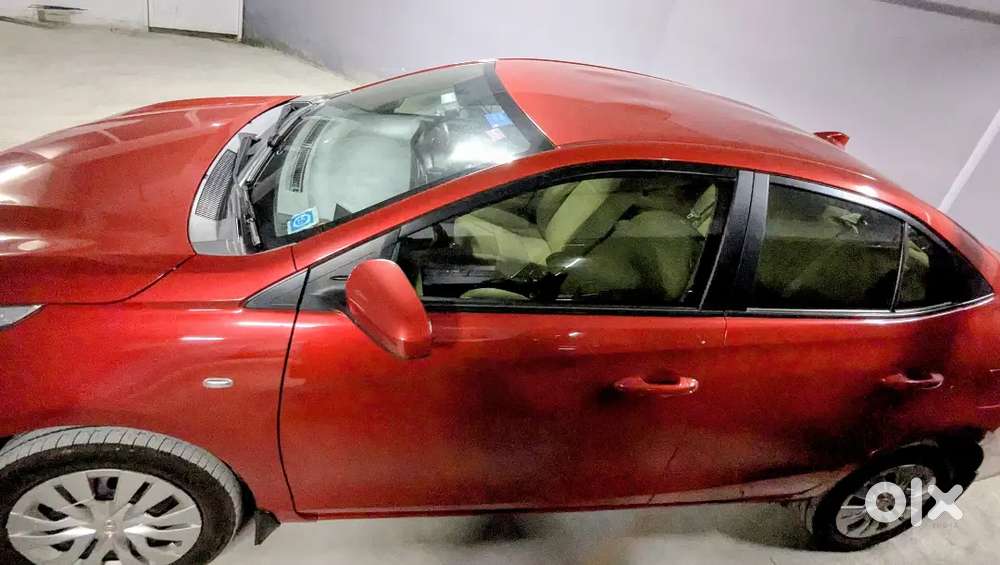Toyota Yaris Jmt 2018