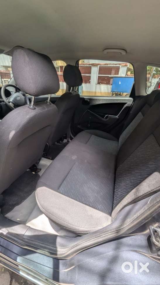 Ford Figo Diesel Lxi, 2013, Diesel