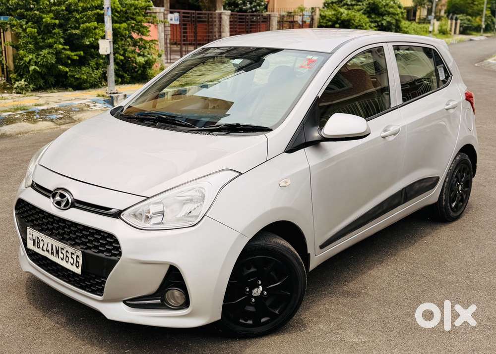 Hyundai Grand I10 1.2 Crdi Magna, 2018, Diesel