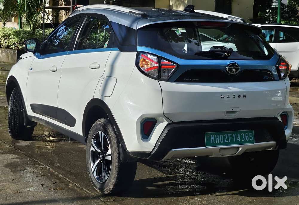 Tata Nexon Ev Max 3.3 Kw Xz Plus, 2023, Electric