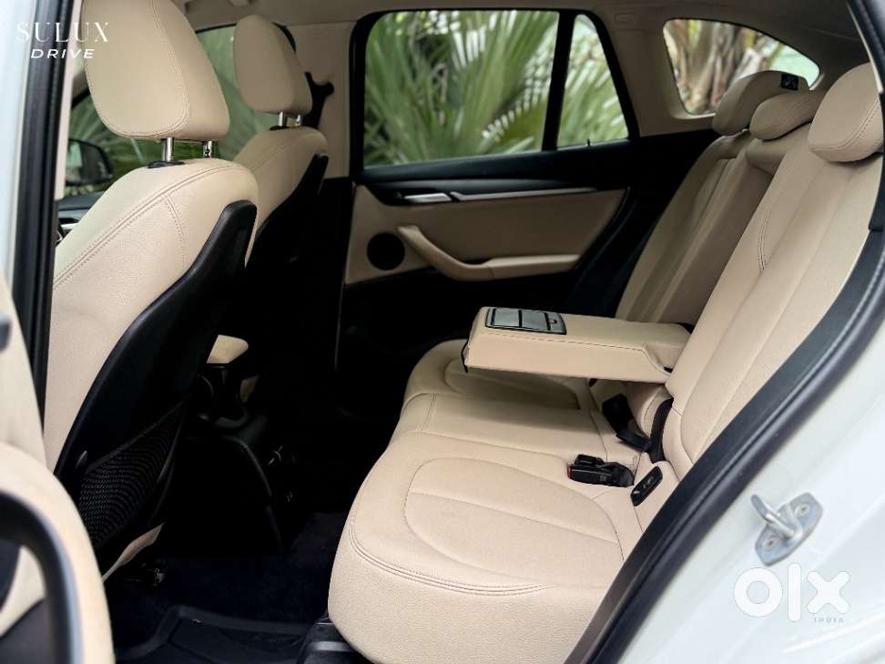 Bmw X1 Xdrive 20d Xline, 2020