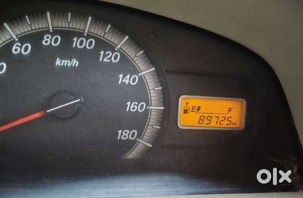 Maruti Suzuki Eeco Cng 5 Seater Ac, 2015, Cng & Hybrids
