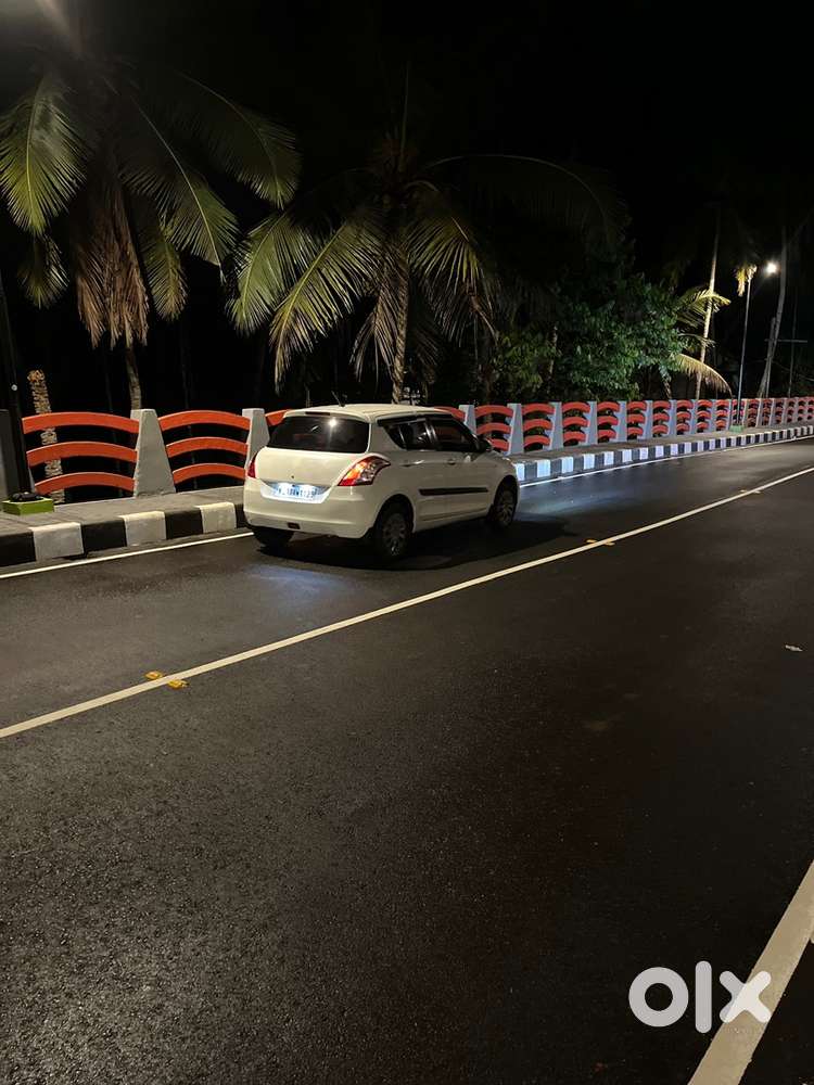 Maruti Swift Vdi 2016