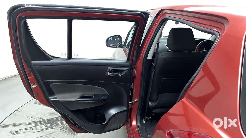 Maruti Suzuki Swift 1.3 Zxi, 2013, Petrol