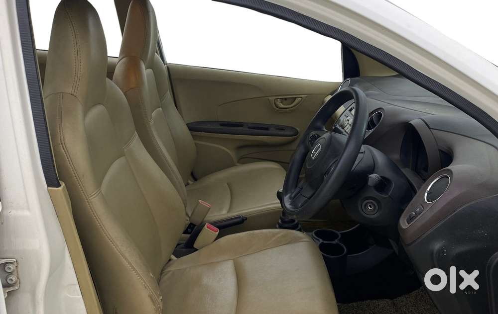 Honda Amaze 2013-2016 S I-vtech, 2014, Petrol