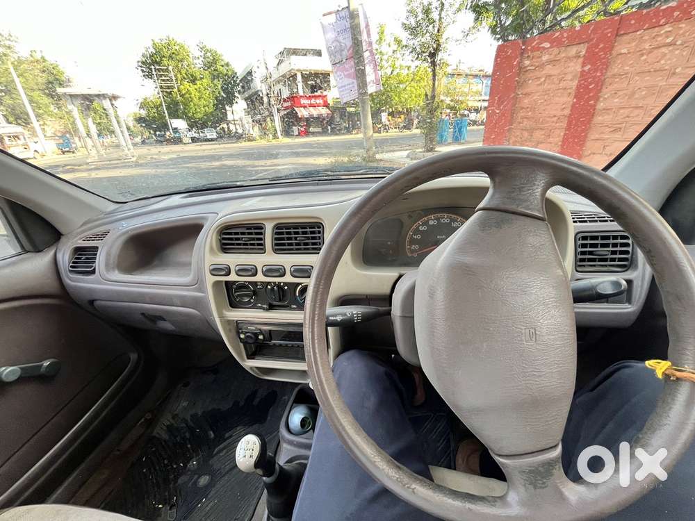 Maruti Suzuki Petrol Manual 2006