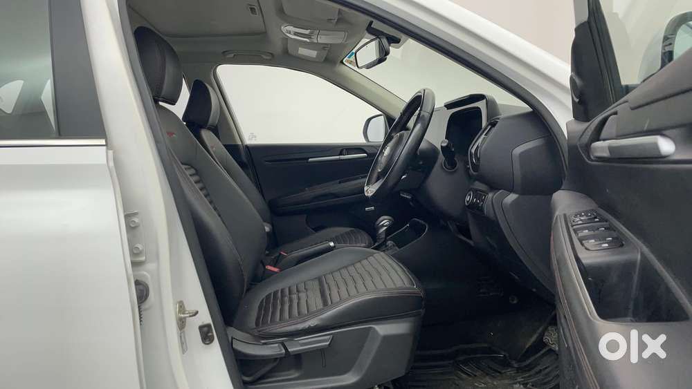 Kia Sonet Gtx Plus 1.5 Dct At, 2021, Diesel
