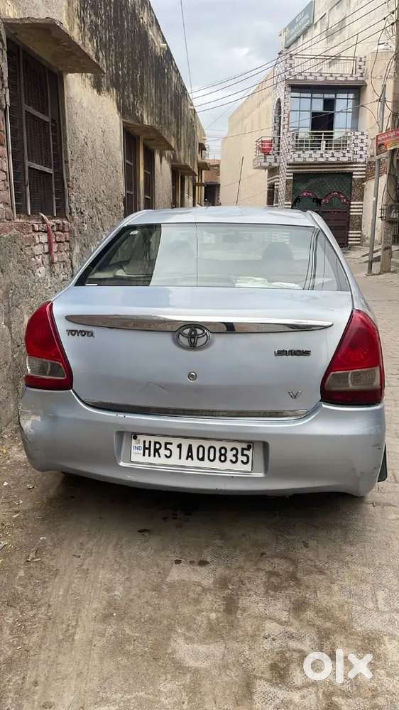 2011 Model
