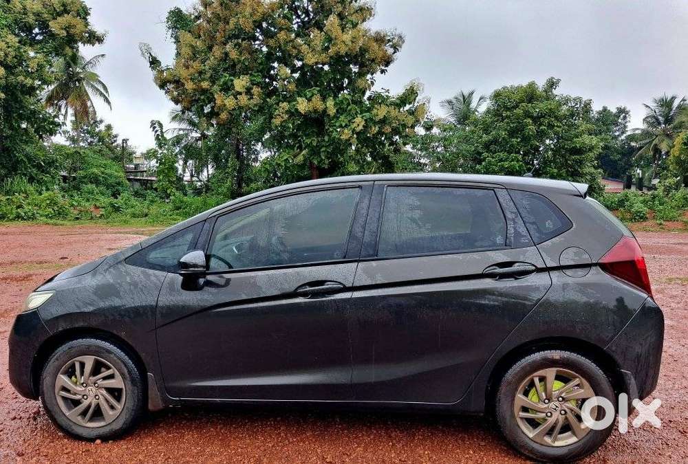 Honda Jazz V Diesel, 2015