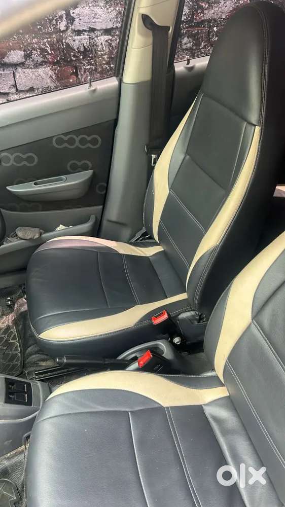 Maruti Suzuki Alto Lxi 2013