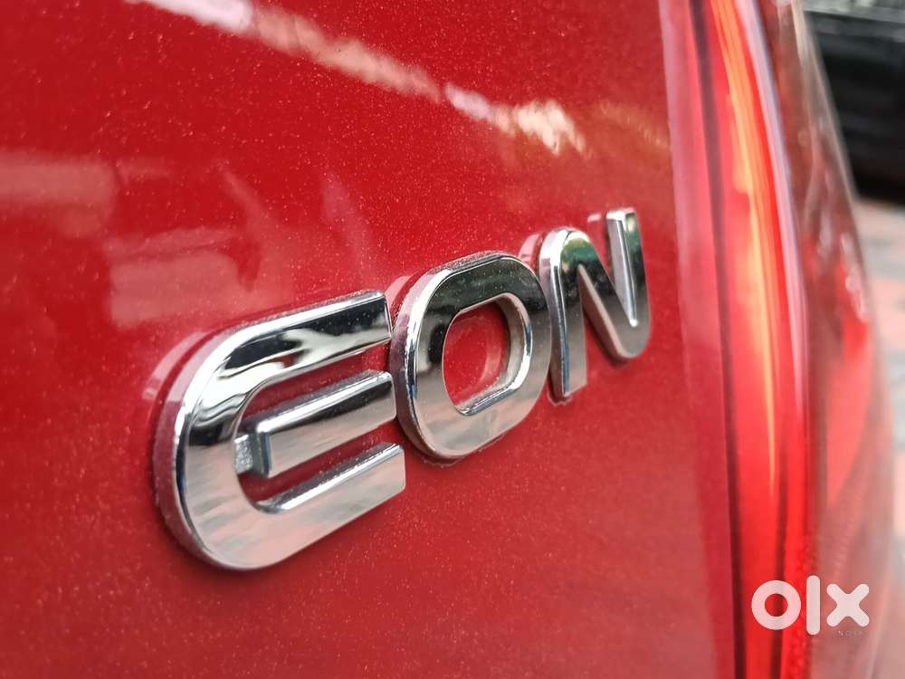 Hyundai Eon Era +, 2019, Petrol