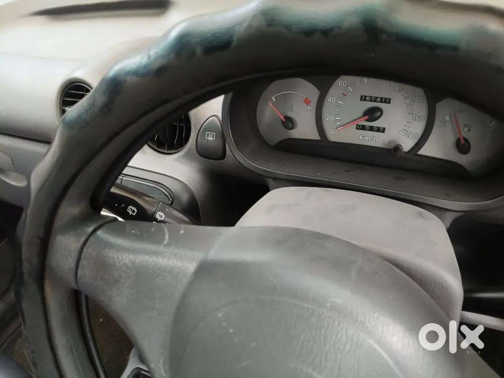 Hyundai Santro 2006