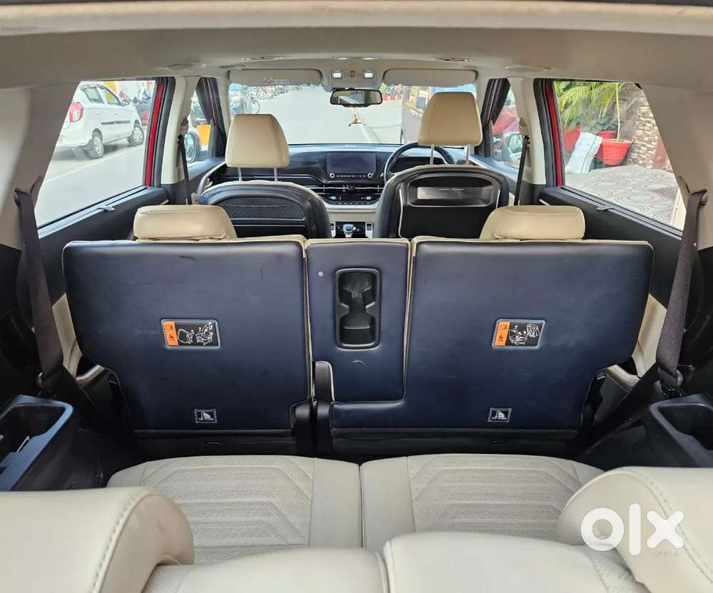 Kia Carens 2023 Diesel Good Condition