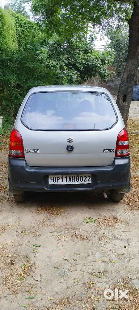 Saaf Condition Car He Child Ac He...