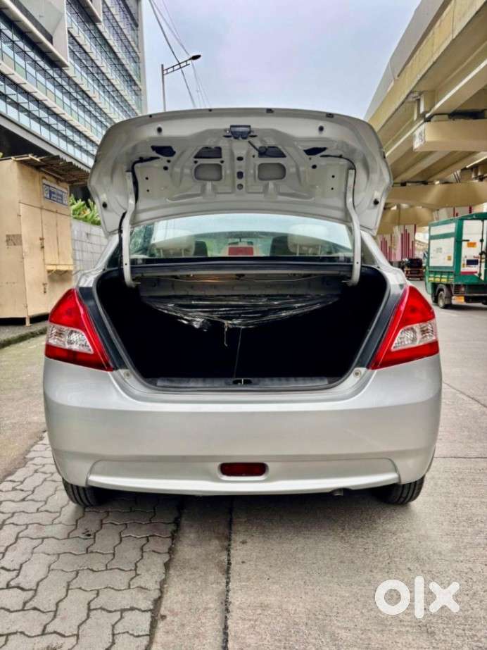 Maruti Suzuki Swift Dzire Vxi 1.2, 2014, Petrol