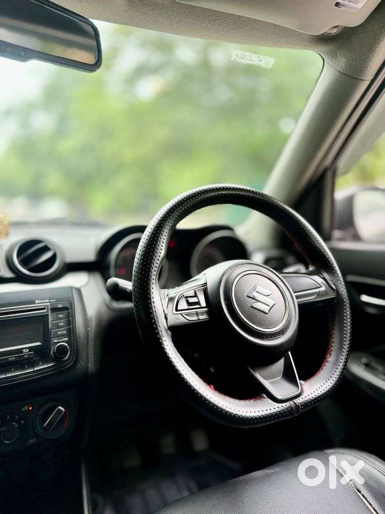 Maruti Suzuki Swift Vxi, 2018, Petrol