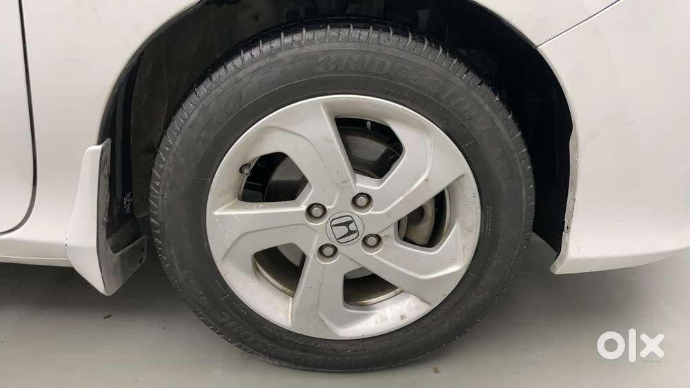 Honda City I-vtec Vx, 2016, Petrol