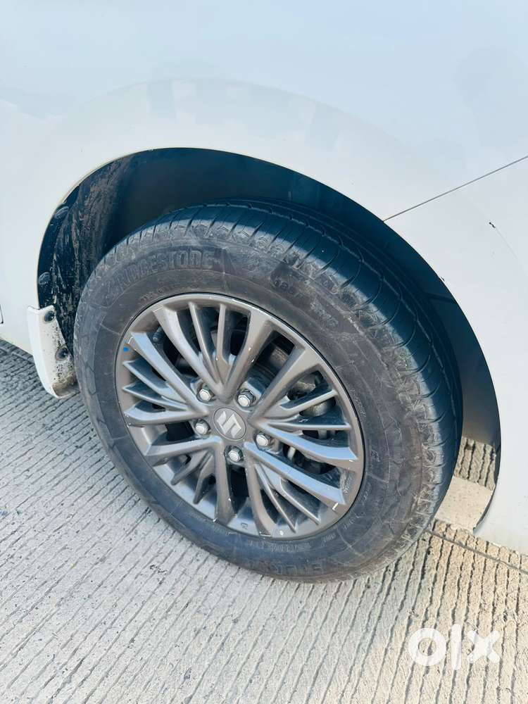Maruti Suzuki Ertiga Shvs Zdi Plus, 2019, Diesel