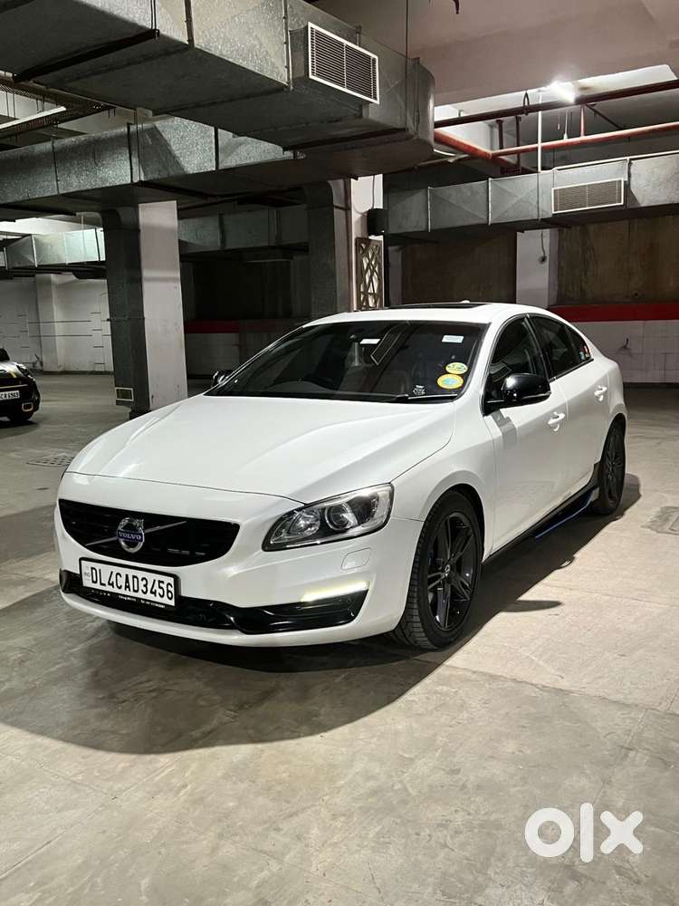 Volvo S60 Like Showroom Condition