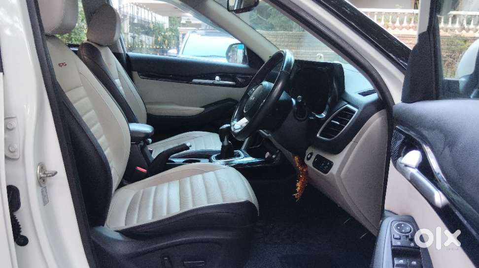 Kia Seltos 1.4 Gtx Option, 2021, Petrol