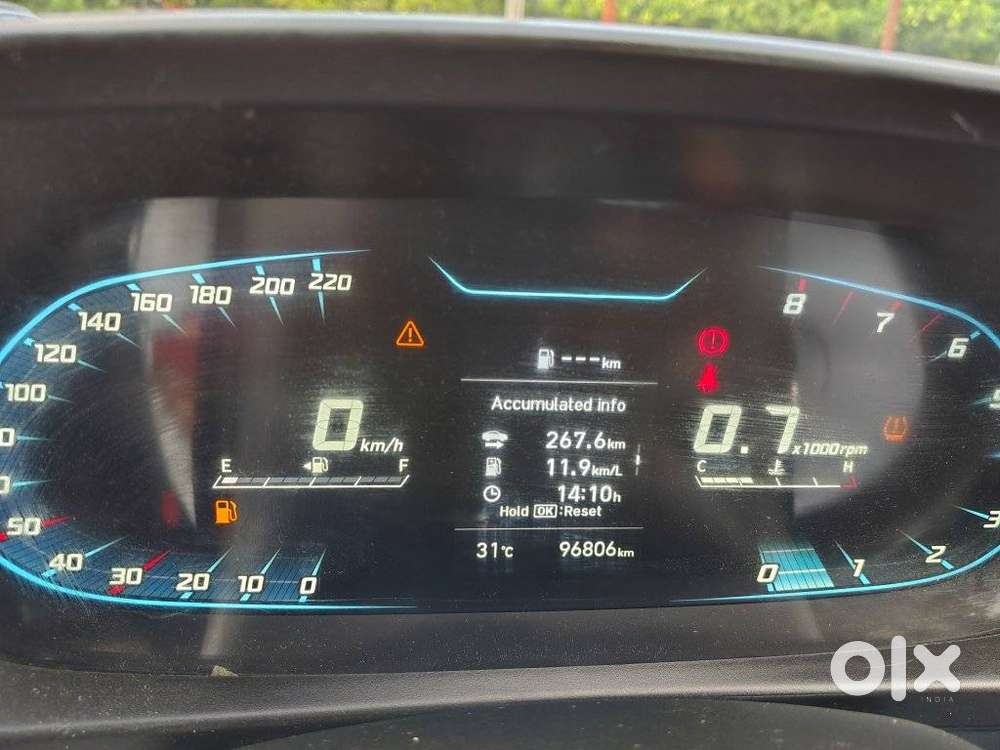Hyundai I20 1.2 Spotz, 2022, Petrol