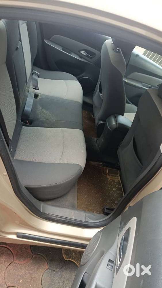Chevrolet Cruze Ltz, 2010, Diesel