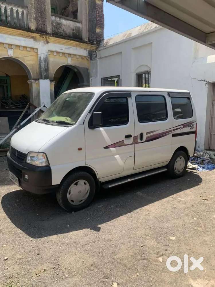 Maruti Suzuki Eeco Well Maintained