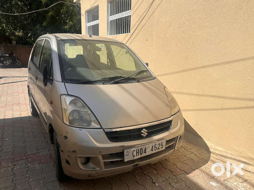 Maruti Suzuki Zen 2007