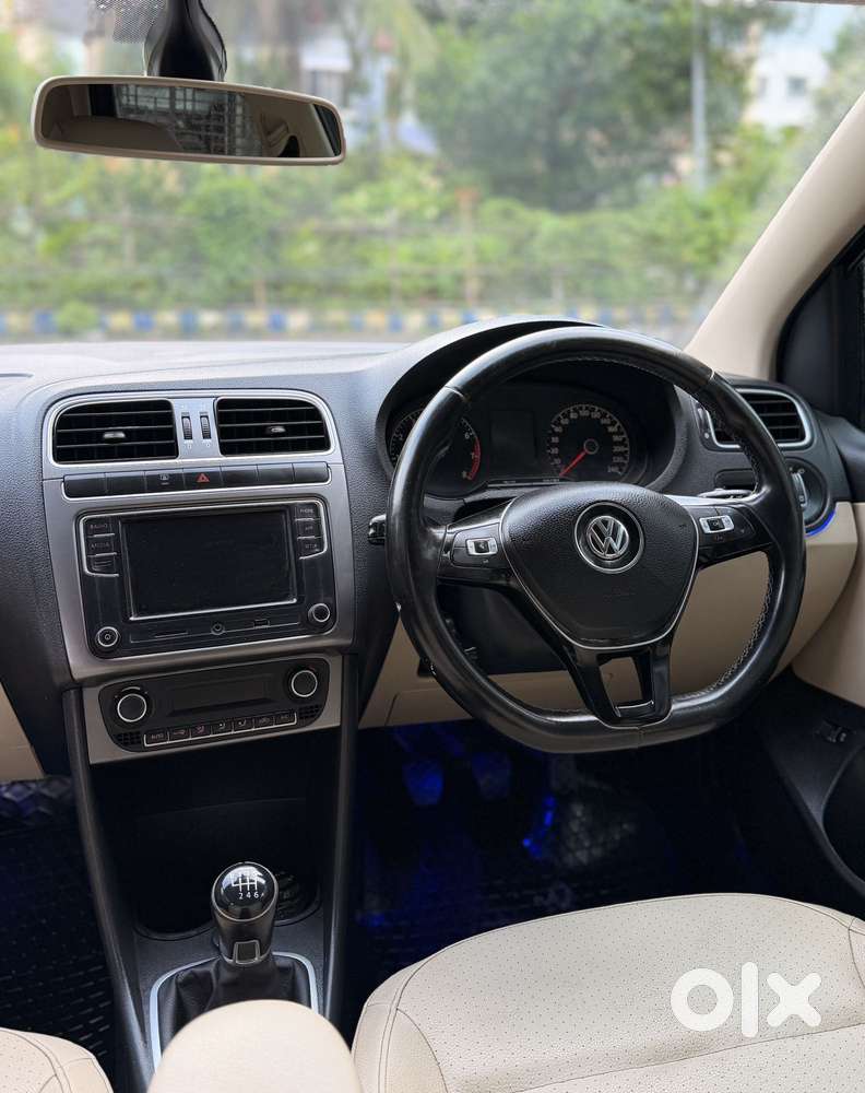 Volkswagen Vento 1.0 Highline Plus, 2020, Petrol