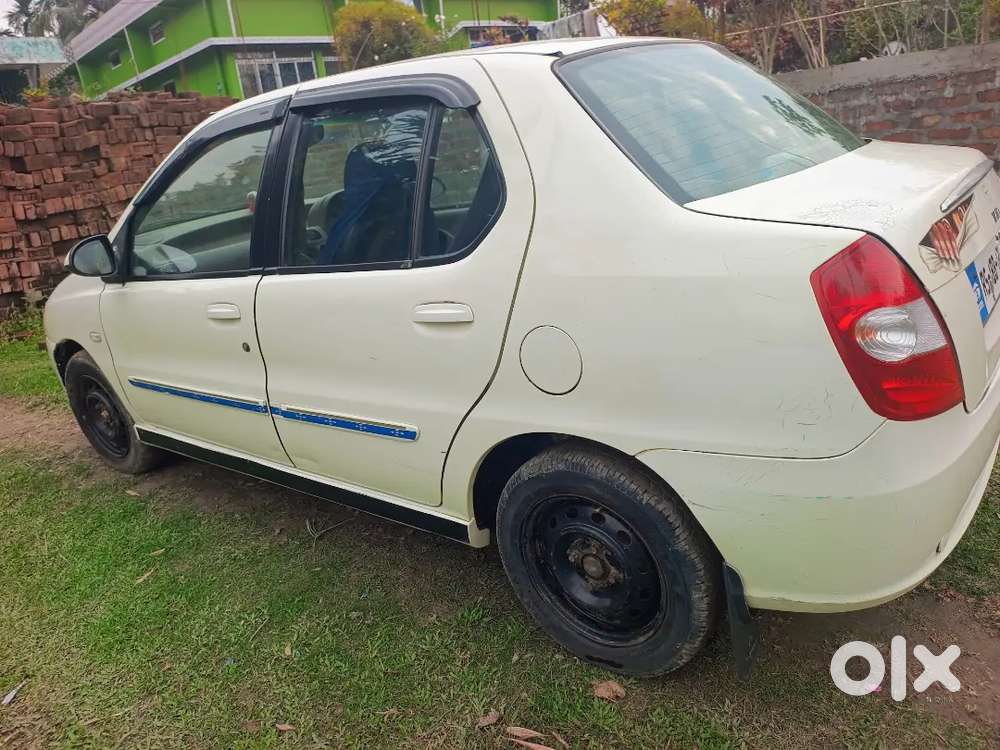 Tata Indigo Ecs 2011