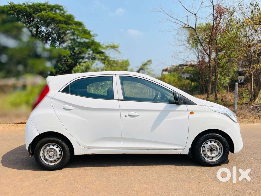 Hyundai Eon 1.0 Era Plus, 2014, Petrol