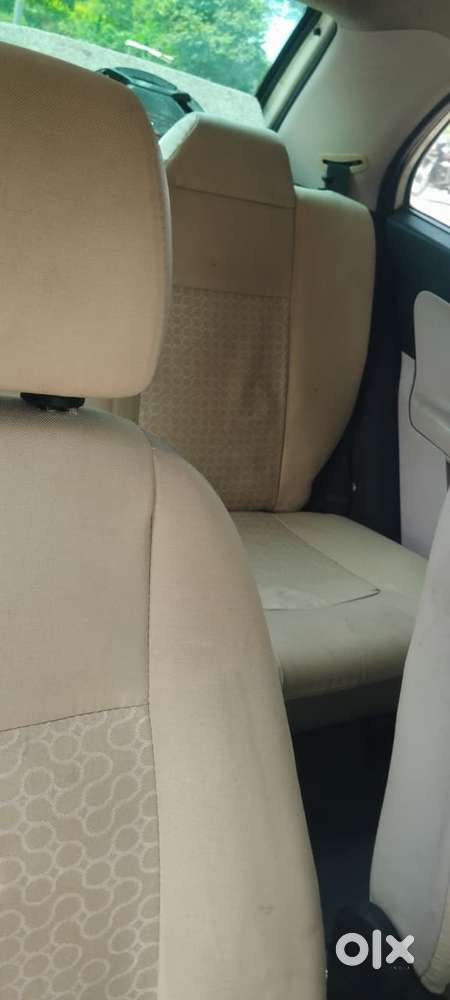 Tata Indica Vista Quadrajet Ls, 2011, Diesel