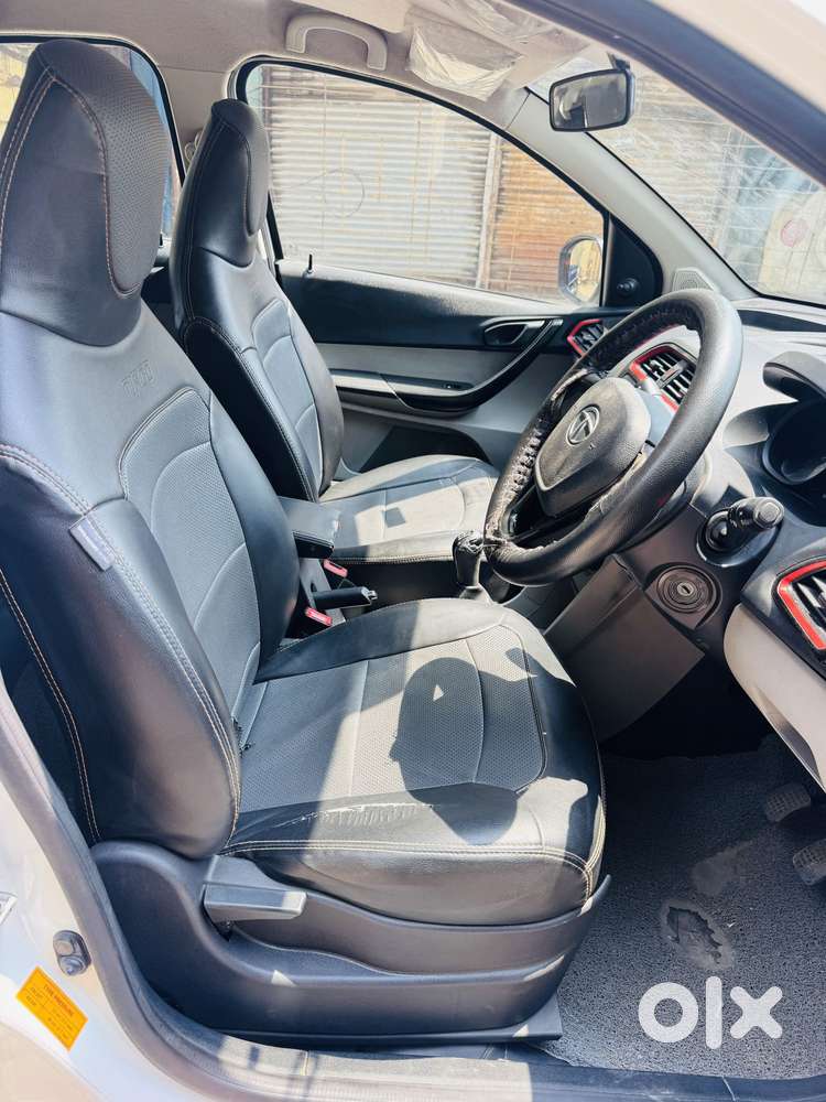 Tata Tiago Xm Diesel, 2017, Diesel